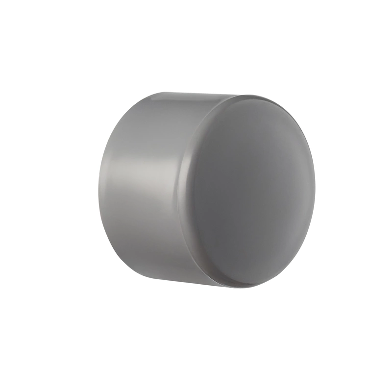 Bít uPVC Minh Hùng – Nắp bịt đầu ống nhựa bền chắc