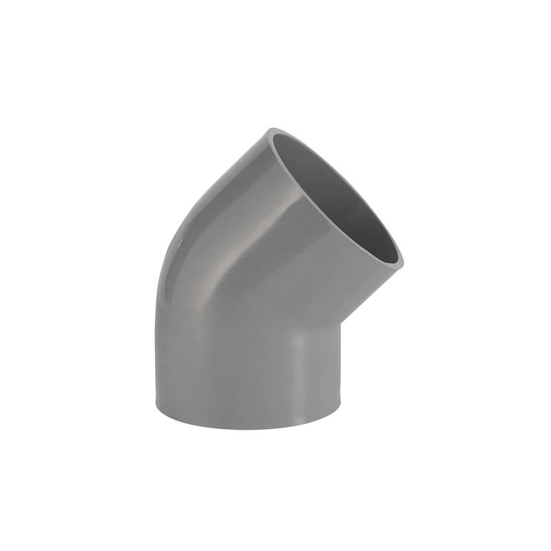 Lơi uPVC Minh Hùng chính hãng bền chắc cho hệ ống