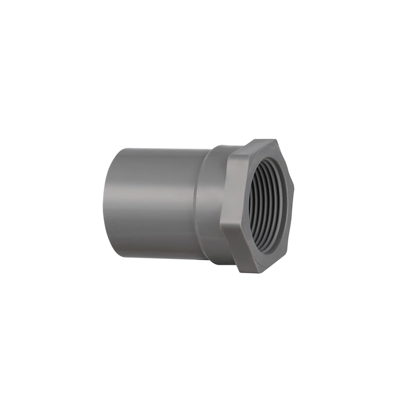 Nối răng trong uPVC Minh Hùng – Phụ kiện ren trong bền chắc