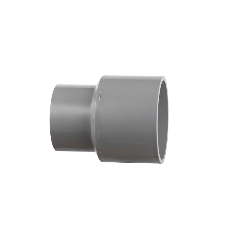 Rút uPVC Minh Hùng – Phụ kiện giảm đường kính ống bền chắc