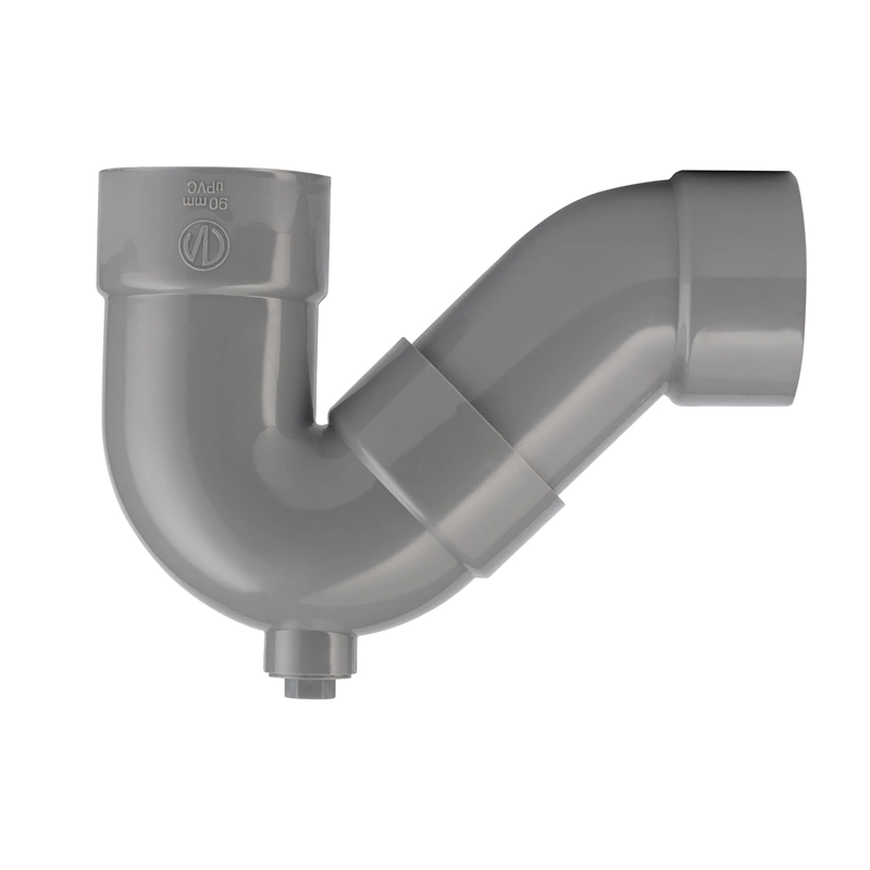 Thỏ uPVC Minh Hùng chính hãng bền chắc cho hệ ống