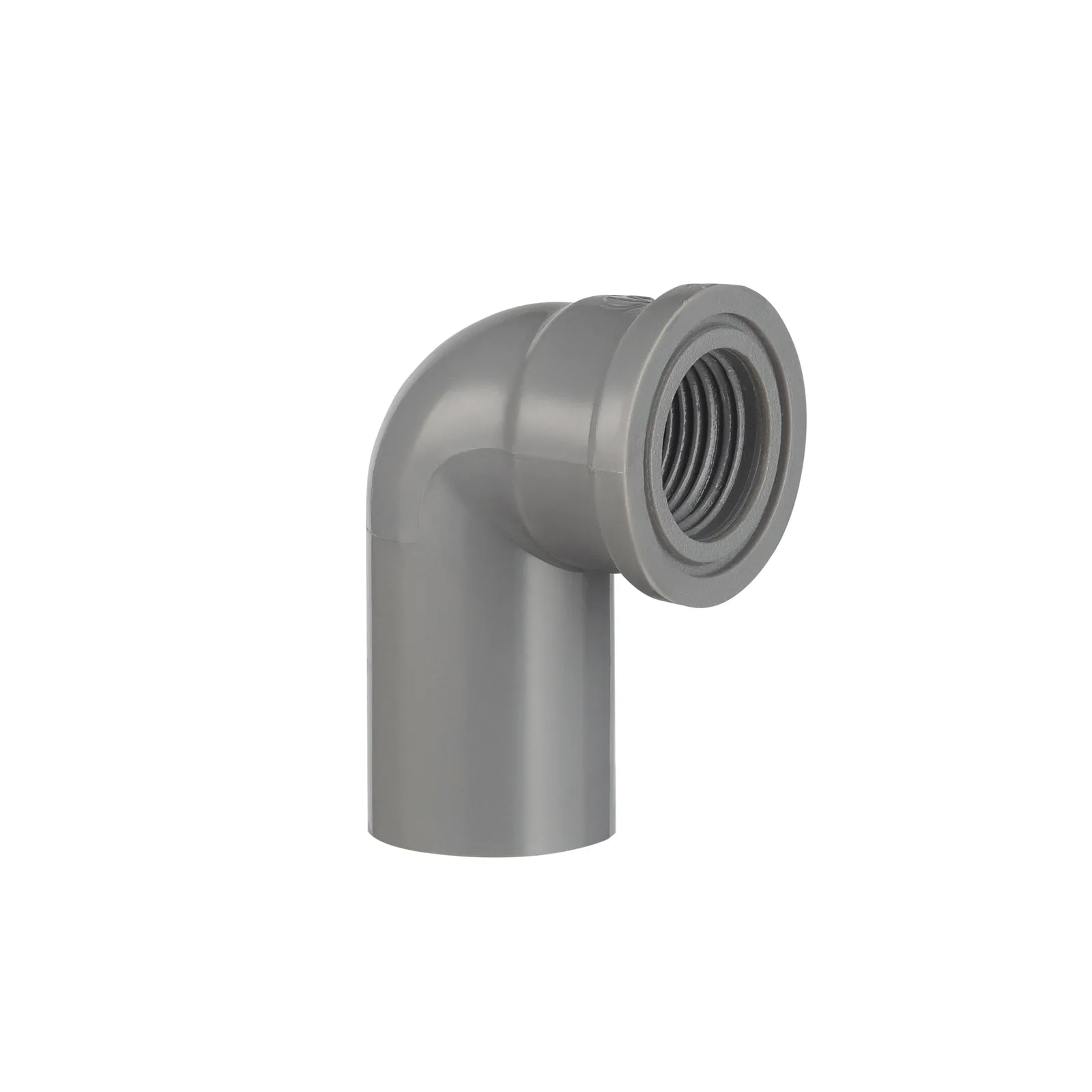 Co răng trong uPVC Minh Hùng – Phụ kiện nối ren trong ống nước