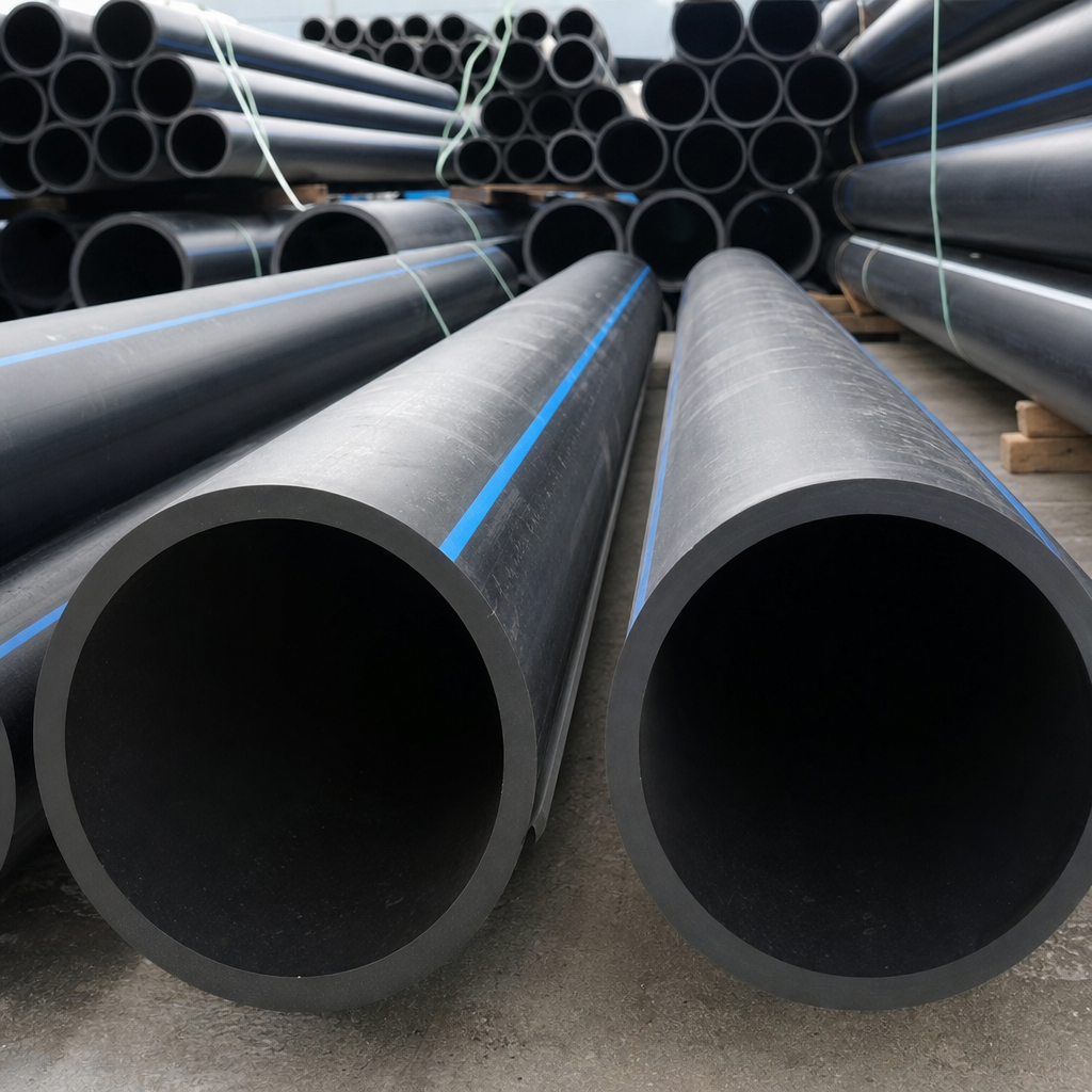 HDPE PE80 vs PE100 là gì?