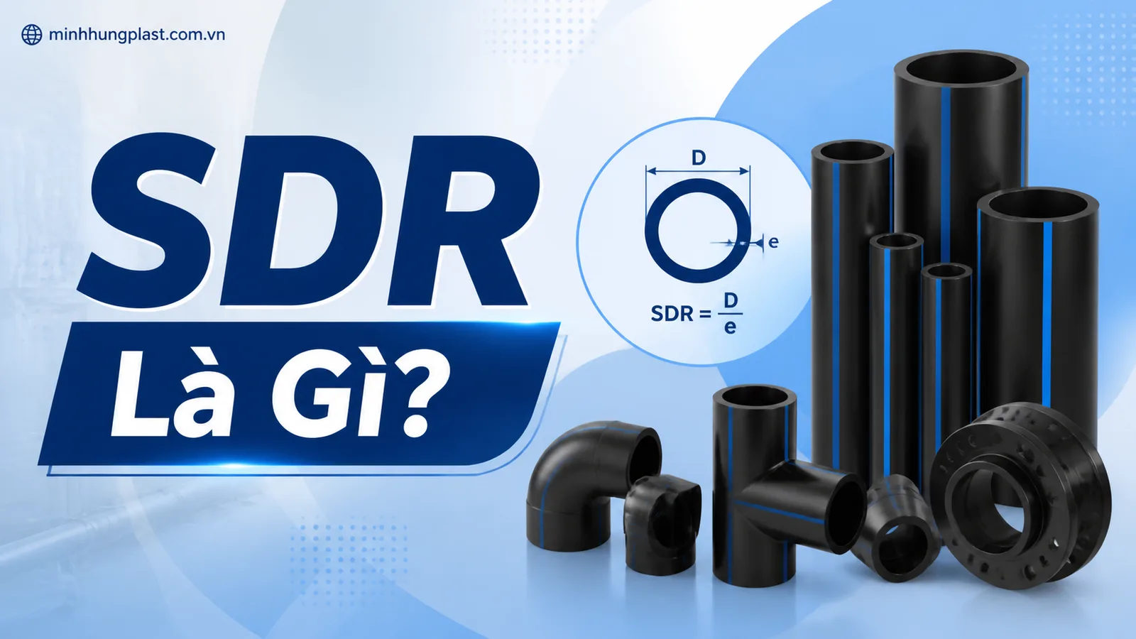 SDR Là Gì? SDR Là Gì?