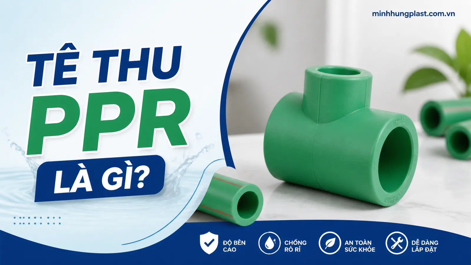 Tê Thu PPR Là Gì?