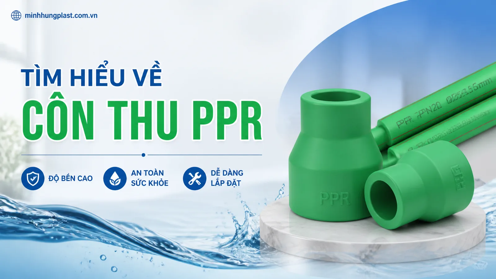 Tìm Hiểu Về Côn Thu PPR