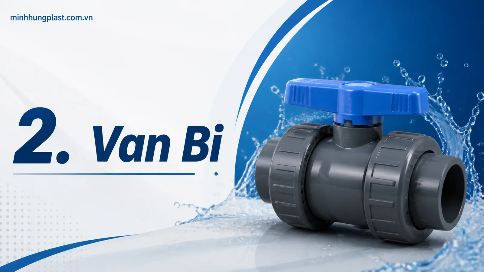 2. Van Bi