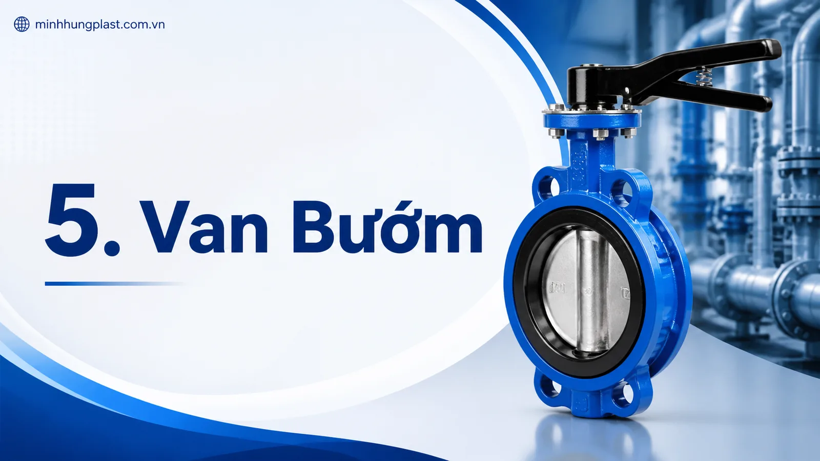 5. Van Bướm