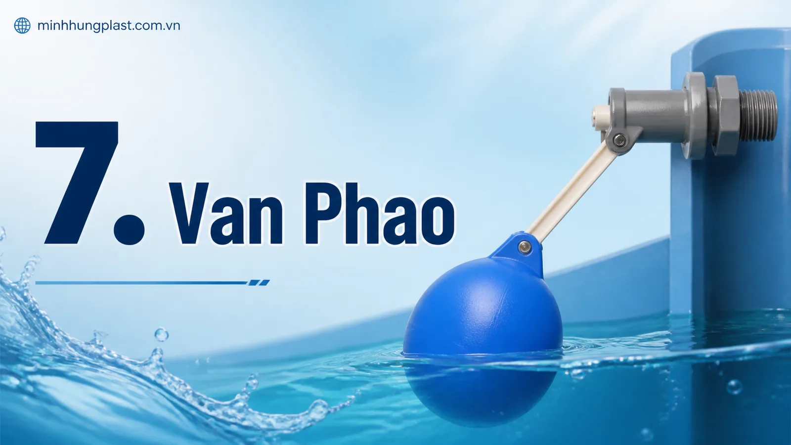7. Van Phao