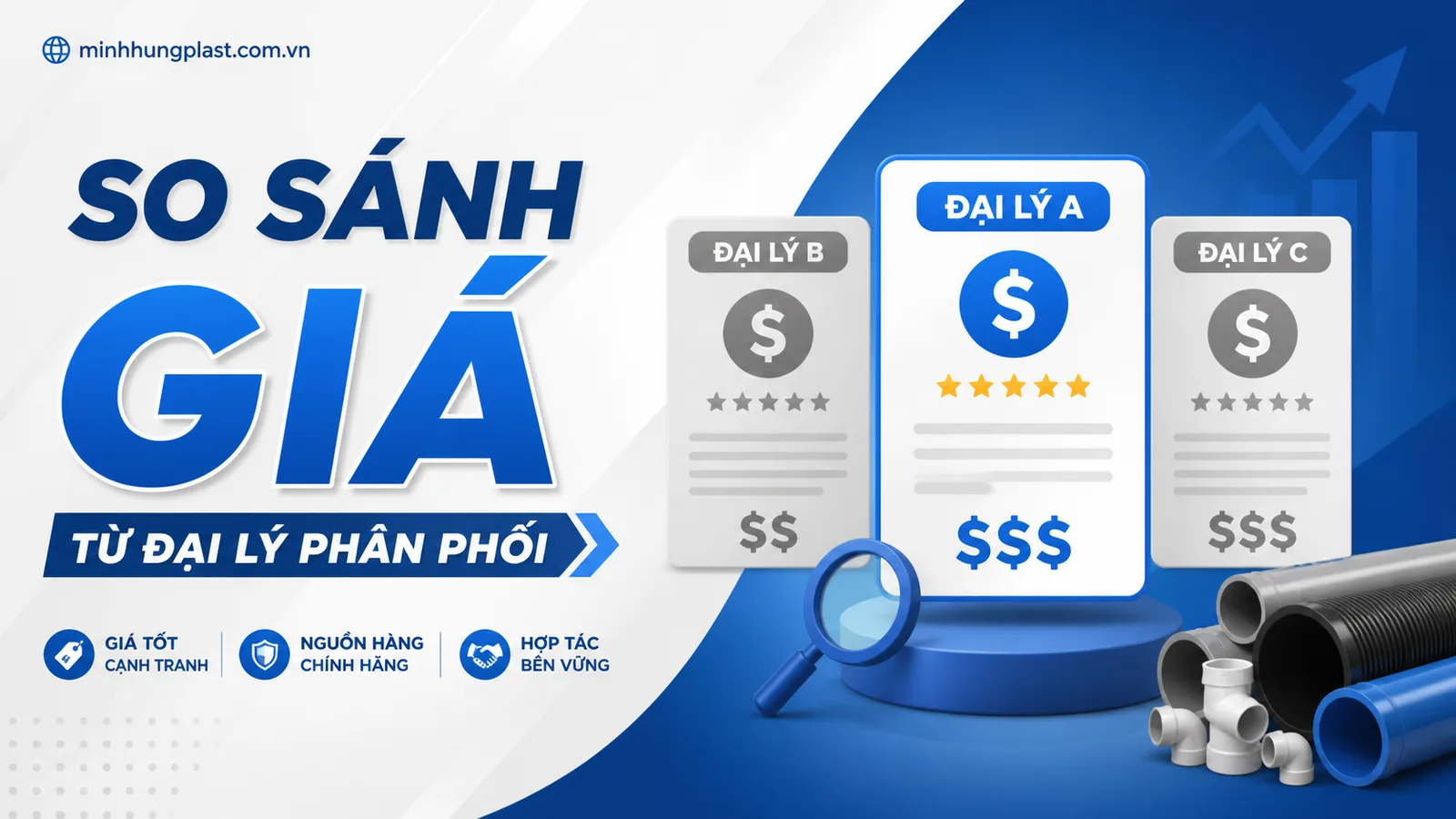 So Sánh Giá Từ Đại Lý Phân Phối So Sánh Giá Từ Đại Lý Phân Phối