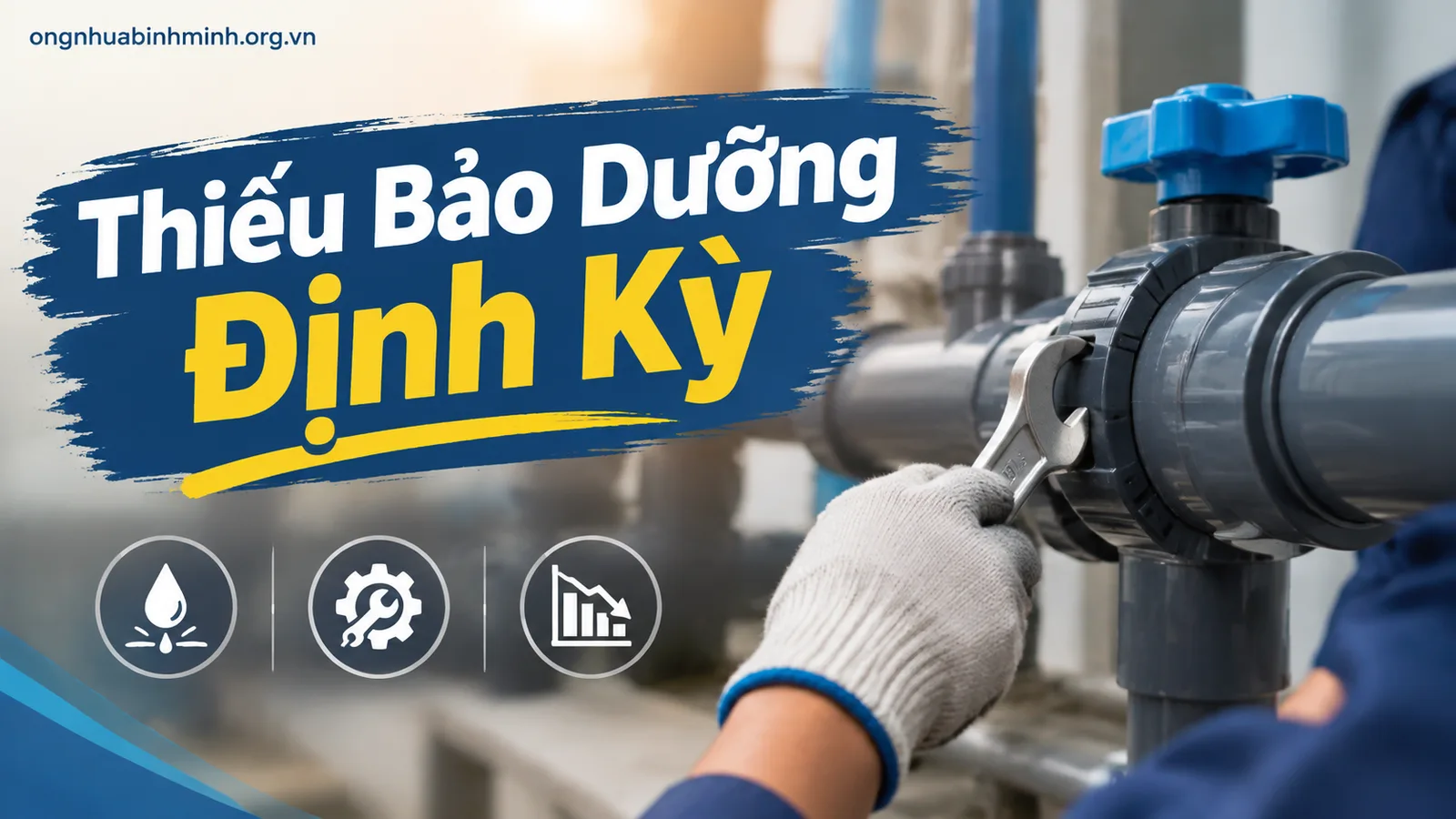 Thiếu Bảo Dưỡng Định Kỳ