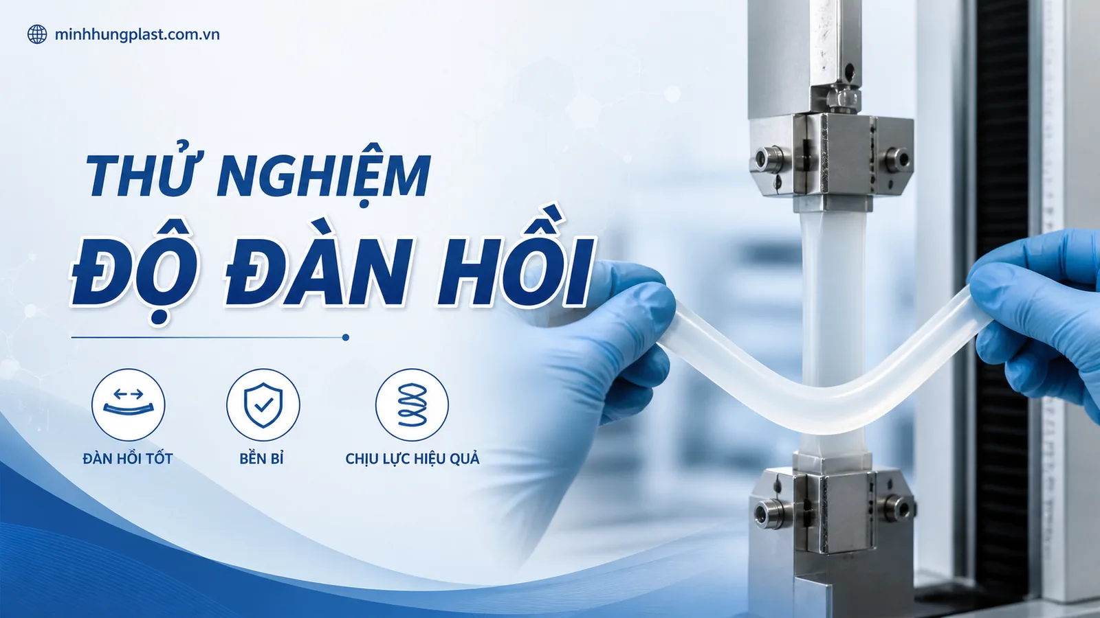 Thử nghiệm độ đàn hồi